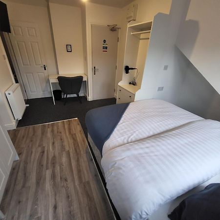 Stay Sleep Rest - Alfreton Road Nottingham Ngoại thất bức ảnh