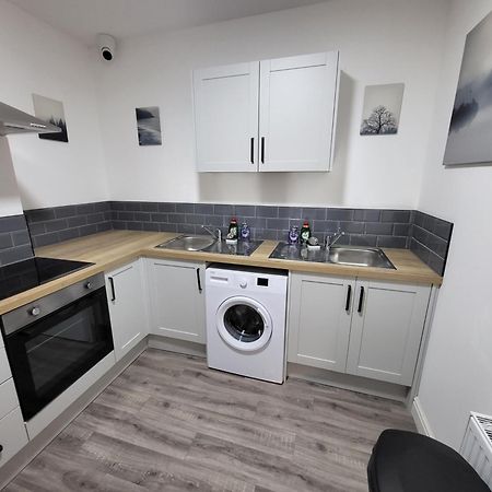 Stay Sleep Rest - Alfreton Road Nottingham Ngoại thất bức ảnh